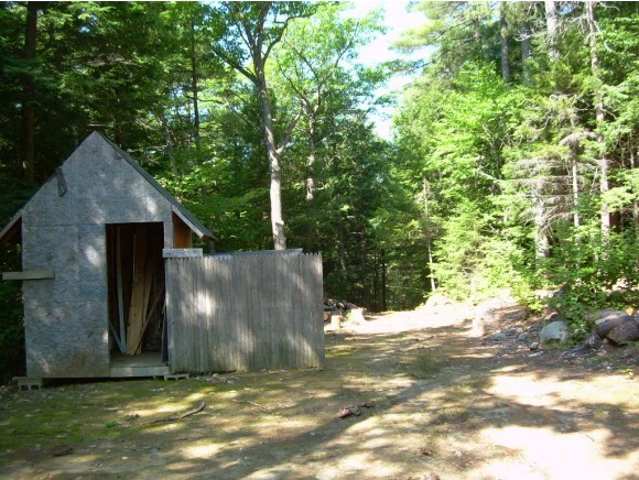 653 North Road Shelburne, NH 03581 - Photo 19 of 19