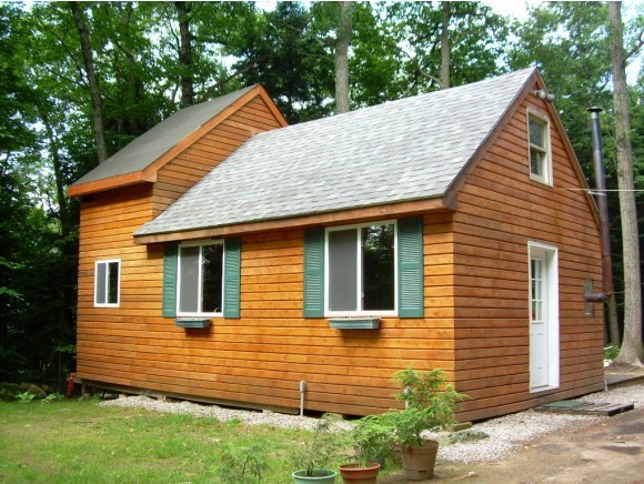 653 North Road Shelburne, NH 03581 - Photo 6 of 19