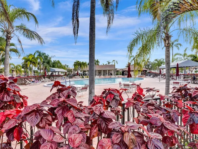 $1,700 | 9974 North Belfort Circle, Unit 207, Tamarac, FL 33321