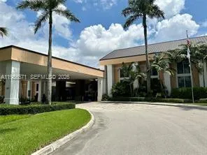 $1,700 | 9974 North Belfort Circle, Unit 207, Tamarac, FL 33321