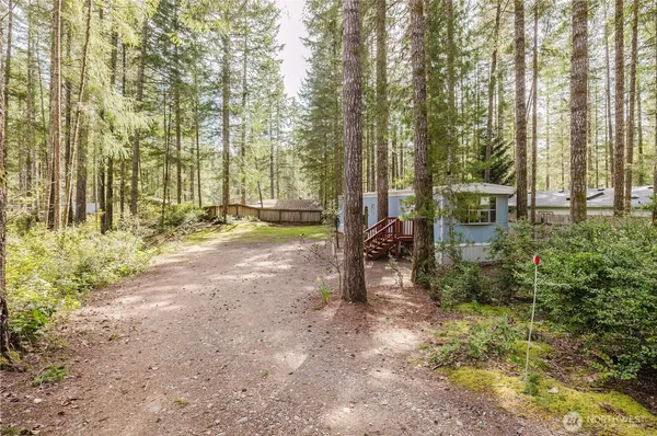 $200,000 | 20 Northeast Lake Place, Tahuya, WA 98588
