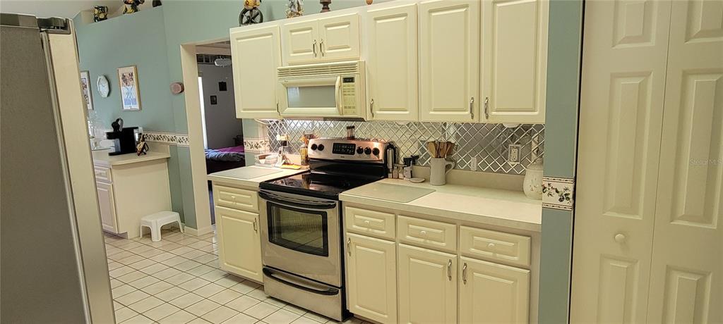 17076 Southeast 115th Terrace Road Summerfield, FL 34491 - Photo 18 of 55