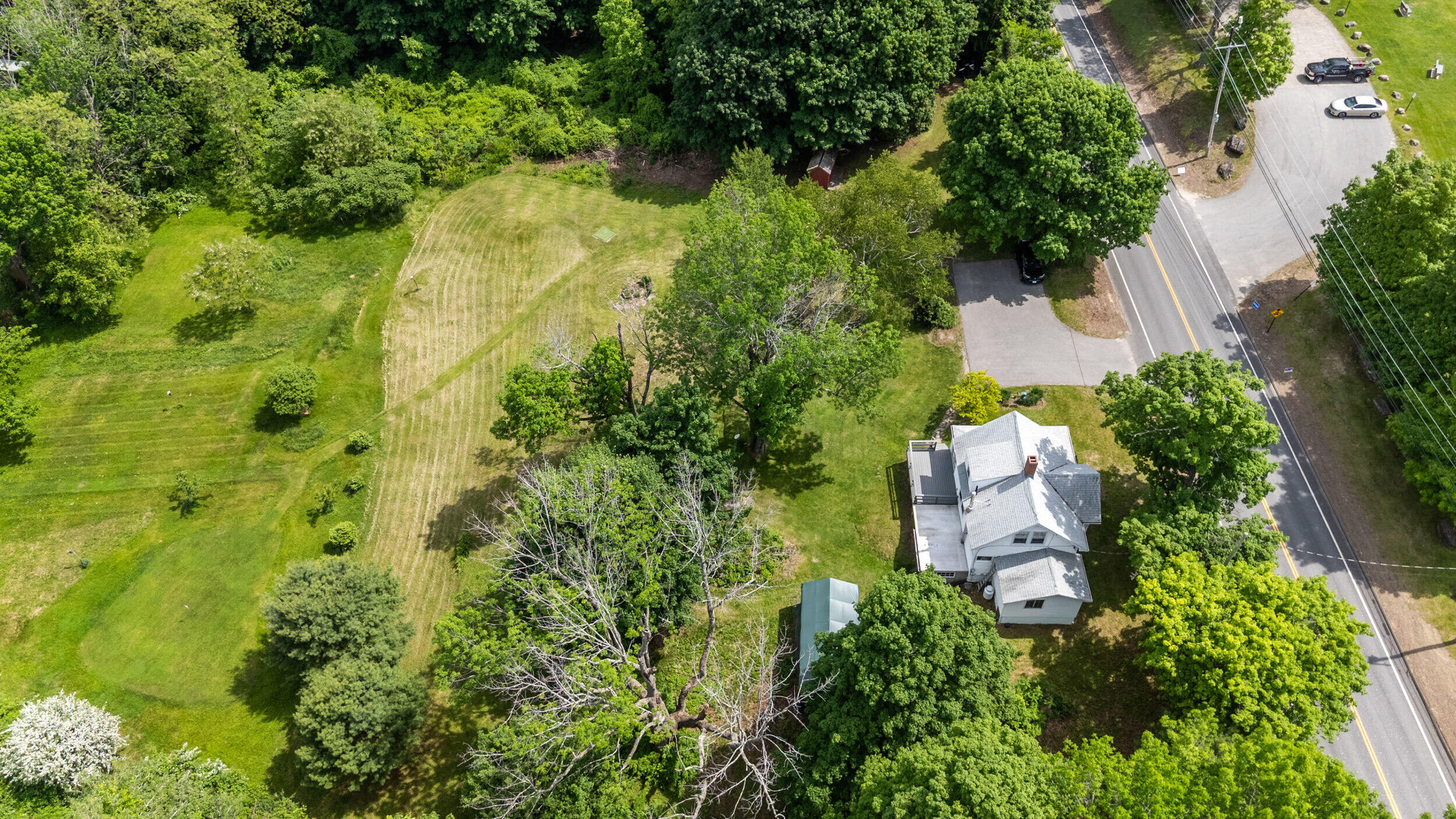 271 Fort Hill Road Gorham, ME 04038 - Photo 39 of 43 271 fort hill rd, gorham, me 04038, usa0