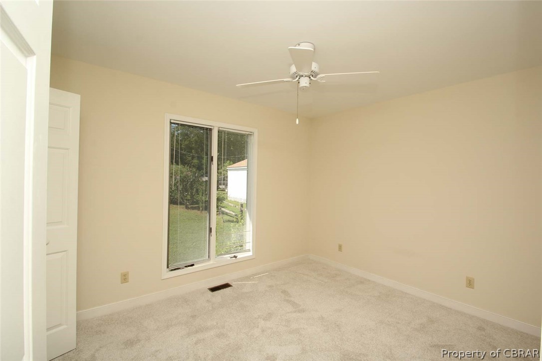 1621 Locust Grove Road Topping, VA 23169 - Photo 42 of 48 Guest Room 2