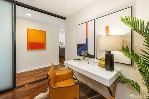 $975,000 | 45 Bartlett Street, Unit 602, San Francisco, CA 94110
