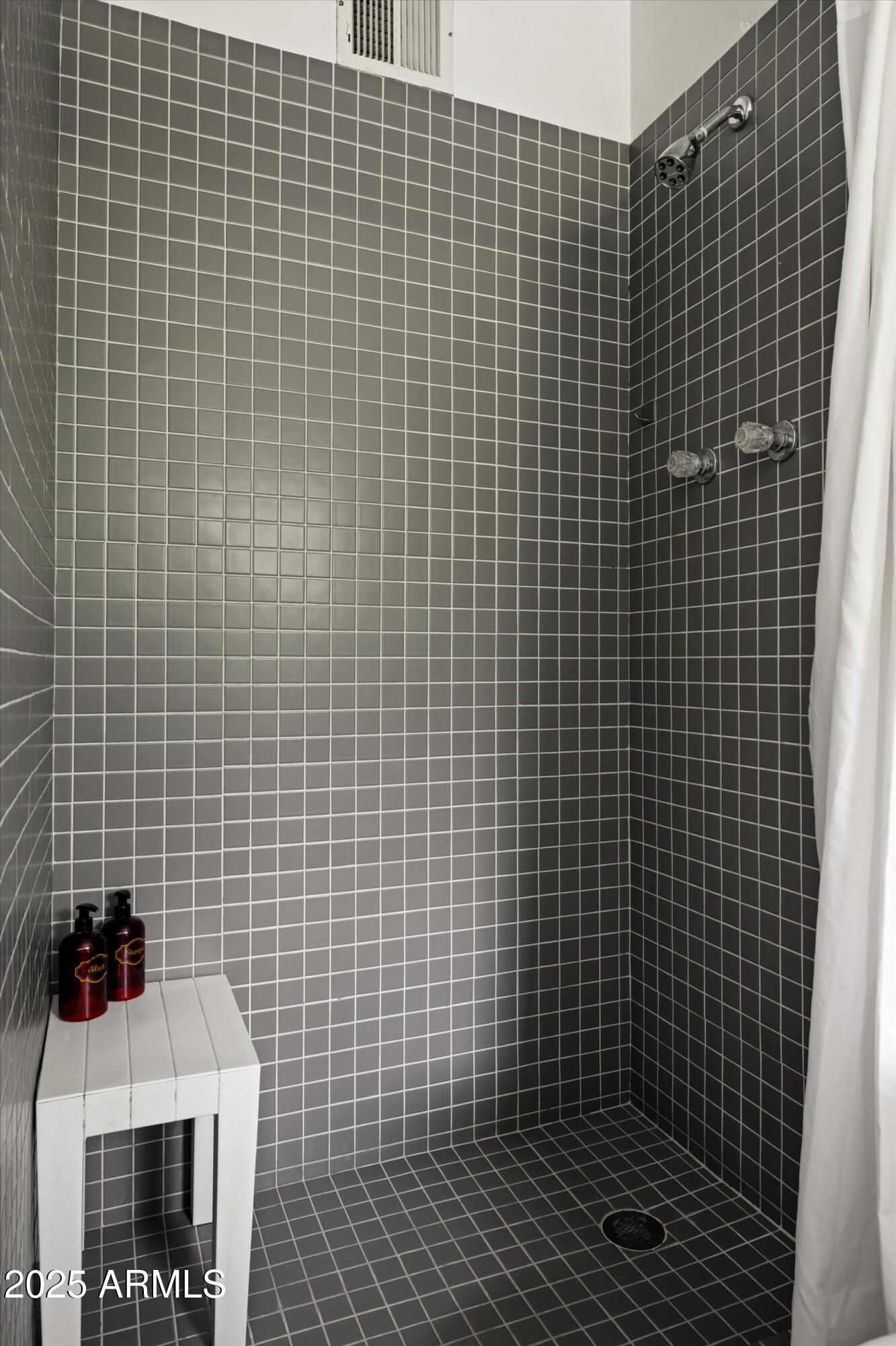 1651 East Rovey Avenue Phoenix, AZ 85016 - Photo 23 of 44 a bathroom with a shower