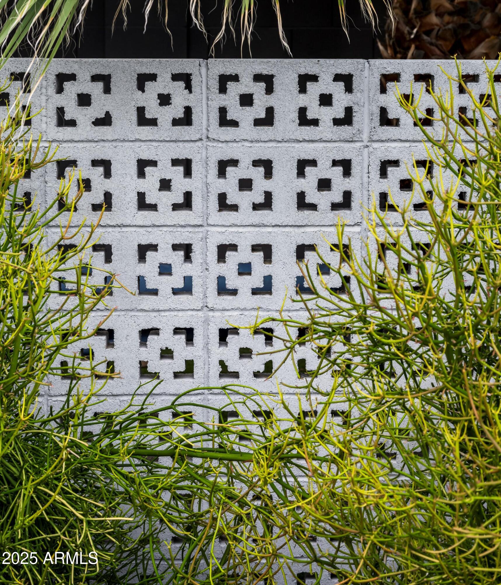 1651 East Rovey Avenue Phoenix, AZ 85016 - Photo 40 of 44 a picture of a door