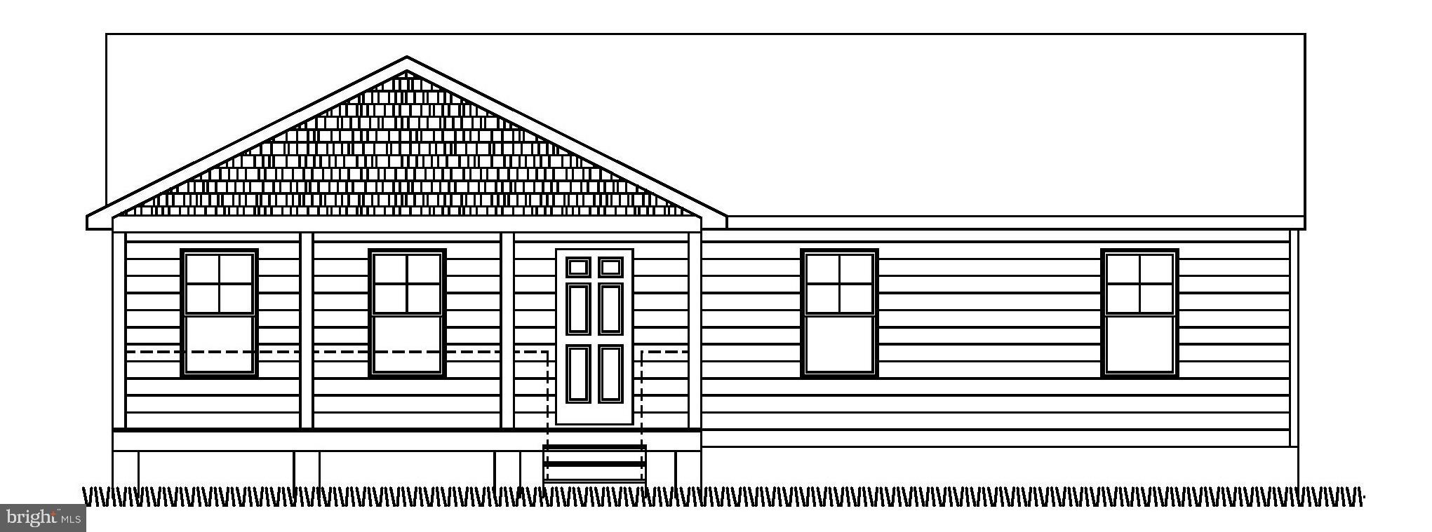 2559 Bumpass Road Bumpass, VA 23024 - Photo 1 of 7
