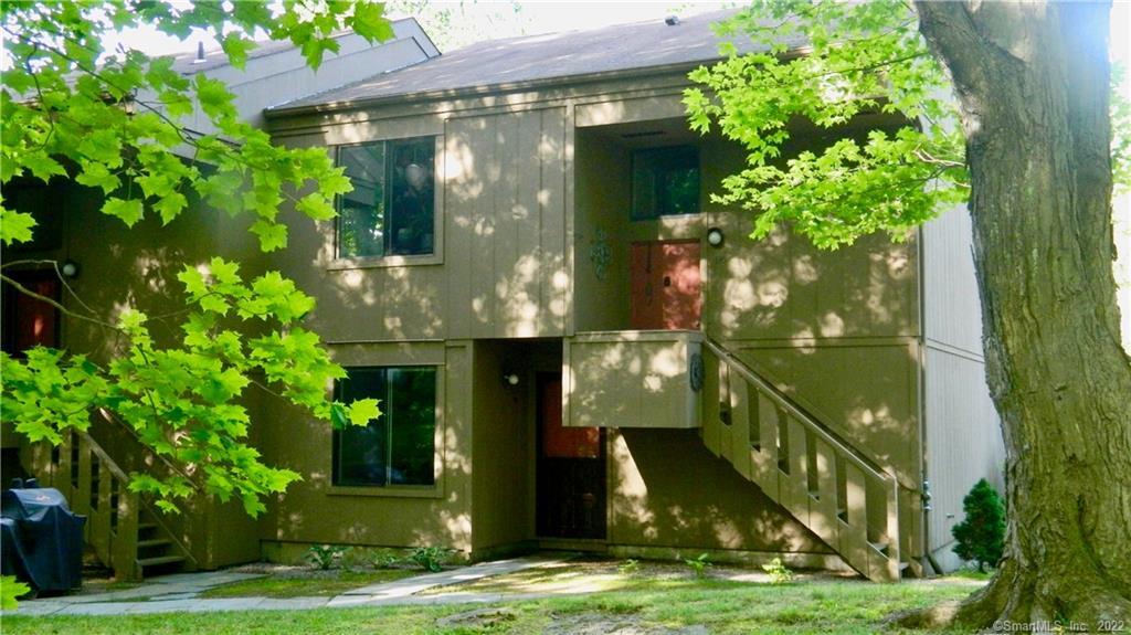 84 Granite Road Guilford, CT 06437 - Photo 1 of 1 a front view of a house with yard