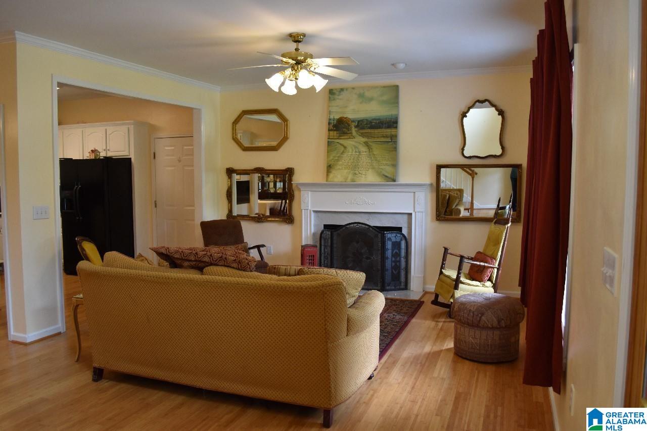 234 Meadow Lane Springville, AL 35146 - Photo 3 of 37