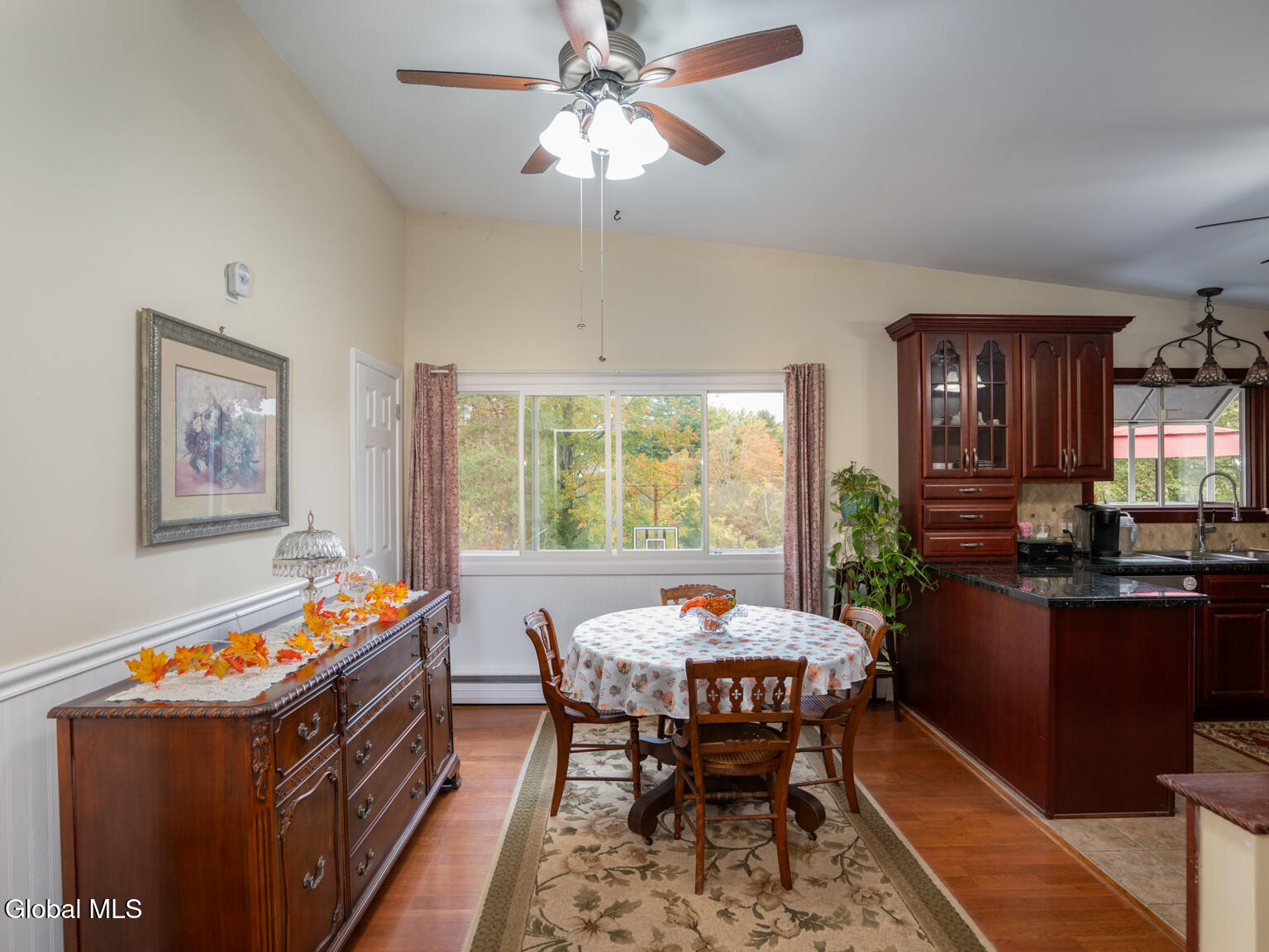 653 Brunswick Road Brunswick, NY 12180 - Photo 11 of 37 Dining Area