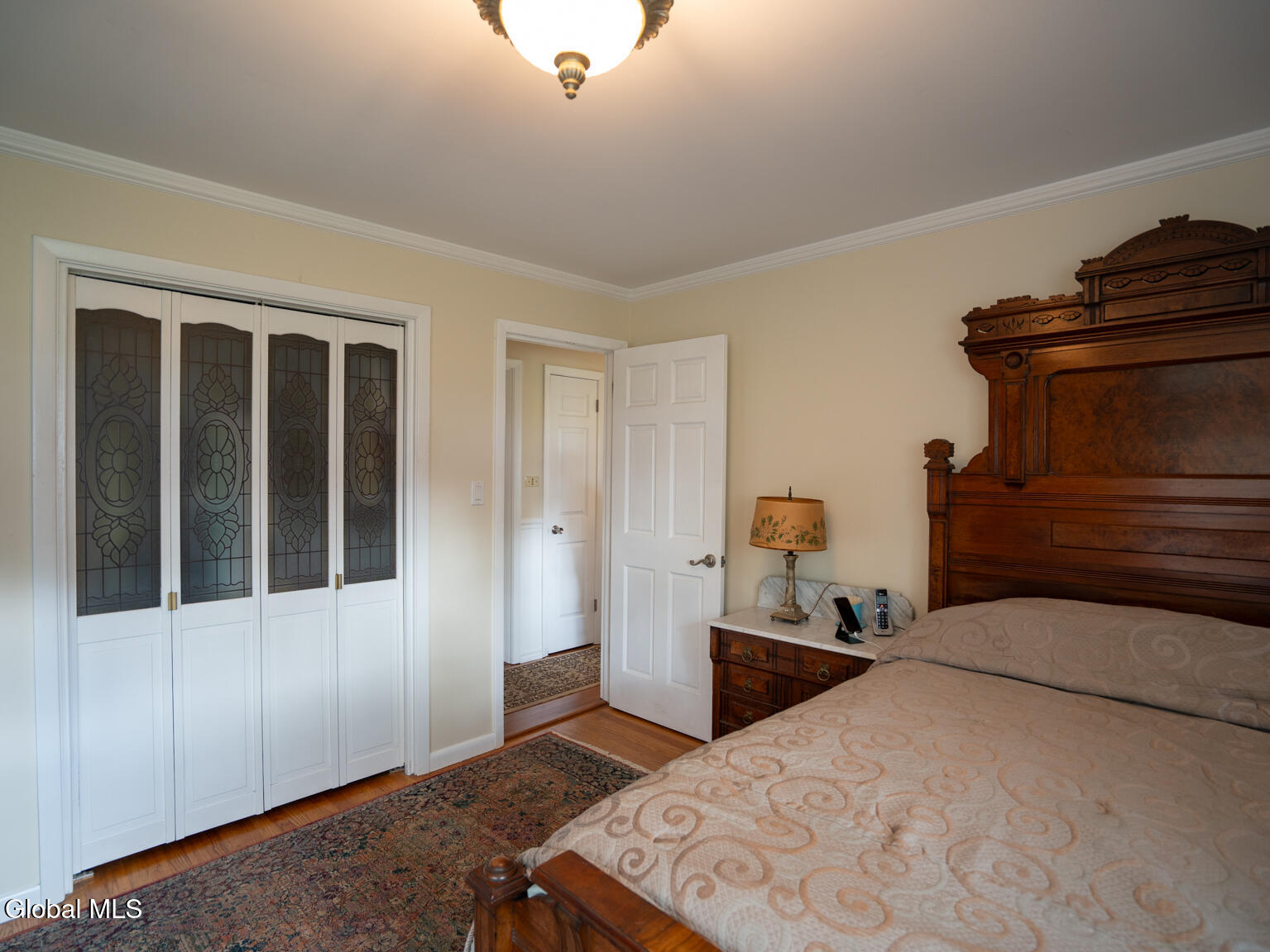 653 Brunswick Road Brunswick, NY 12180 - Photo 12 of 37 Primary Bedroom Closet