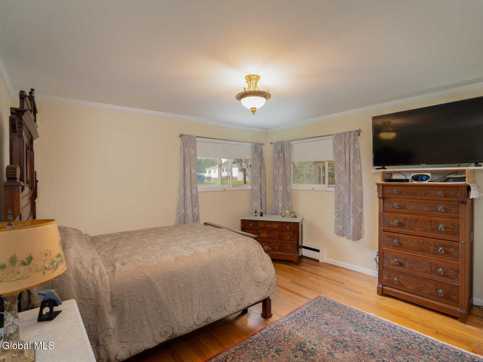 653 Brunswick Road Brunswick, NY 12180 - Photo 14 of 37 2nd Bedroom
