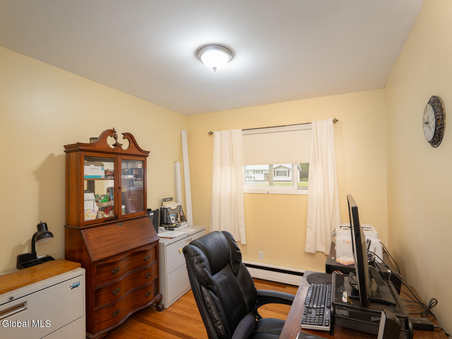 653 Brunswick Road Brunswick, NY 12180 - Photo 15 of 37 3rd Bedroom/Office