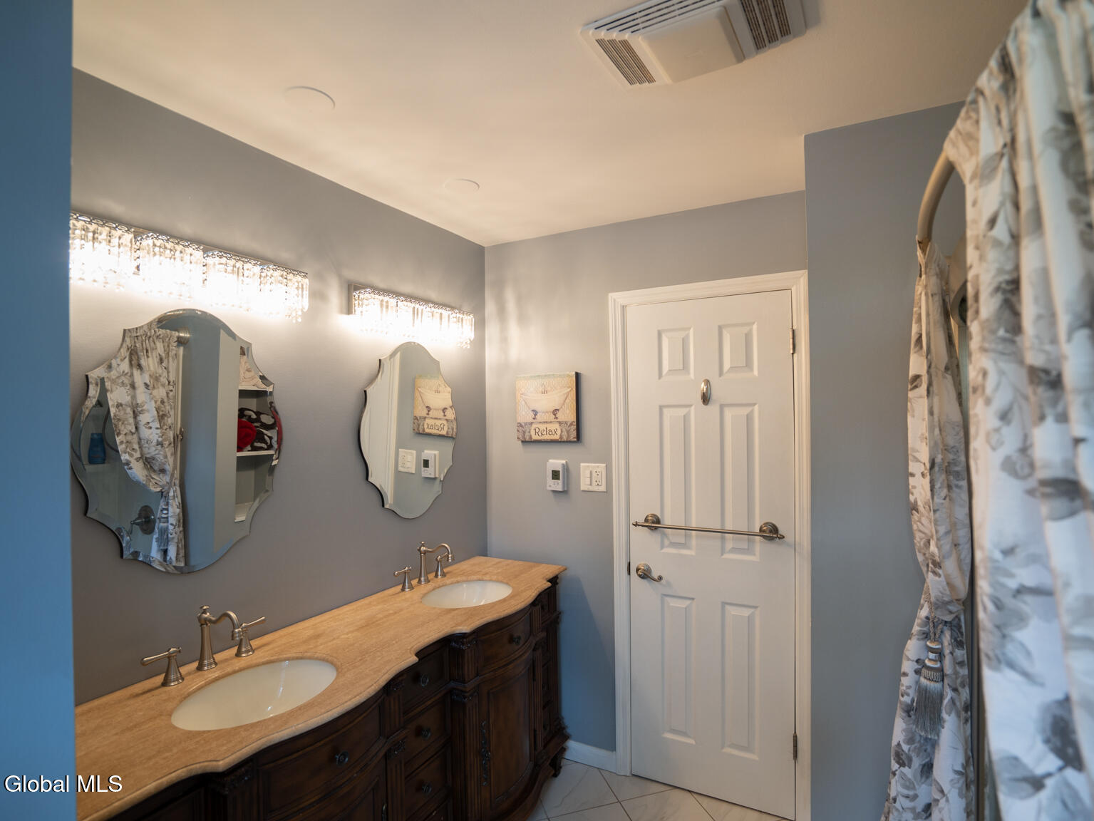 653 Brunswick Road Brunswick, NY 12180 - Photo 18 of 37 Bathroom Entrance