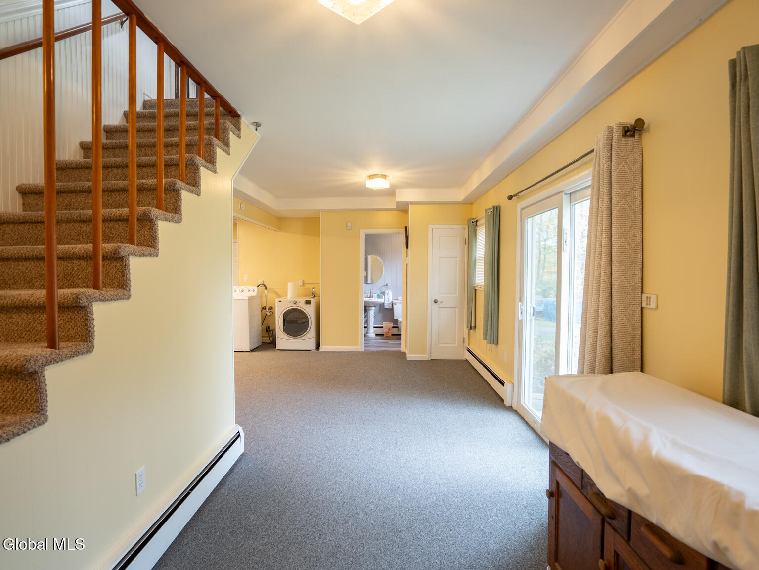 653 Brunswick Road Brunswick, NY 12180 - Photo 23 of 37 Full Basement