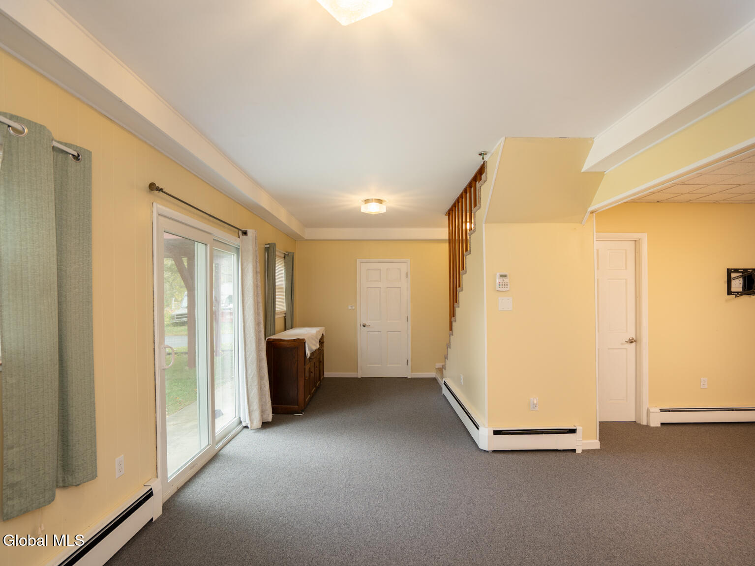 653 Brunswick Road Brunswick, NY 12180 - Photo 24 of 37 Basement Family Room