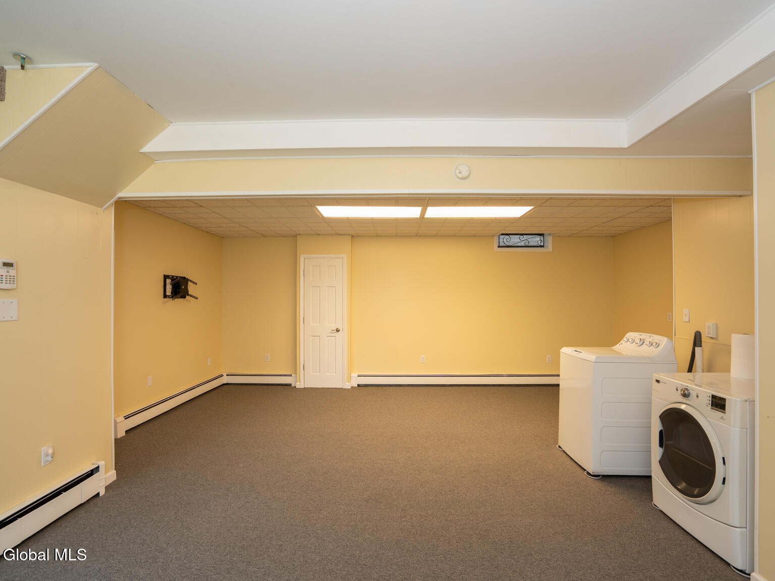 653 Brunswick Road Brunswick, NY 12180 - Photo 25 of 37 Basement Laundry Area