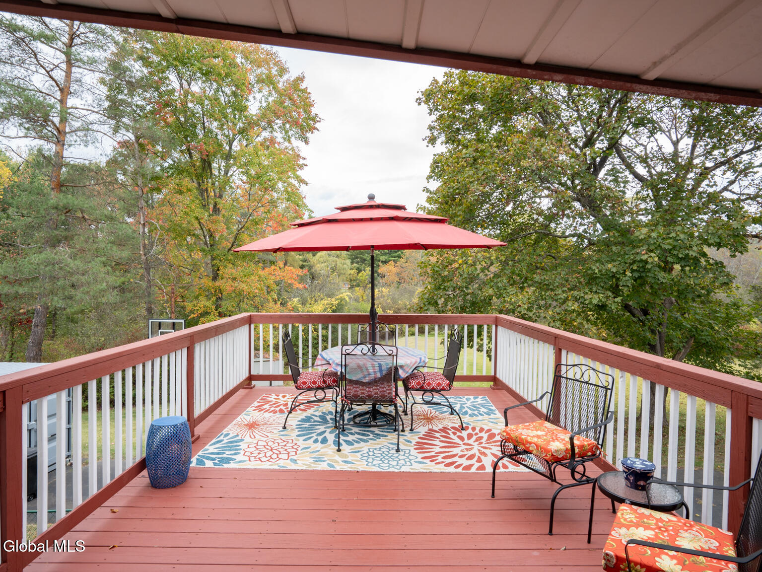 653 Brunswick Road Brunswick, NY 12180 - Photo 27 of 37 Deck