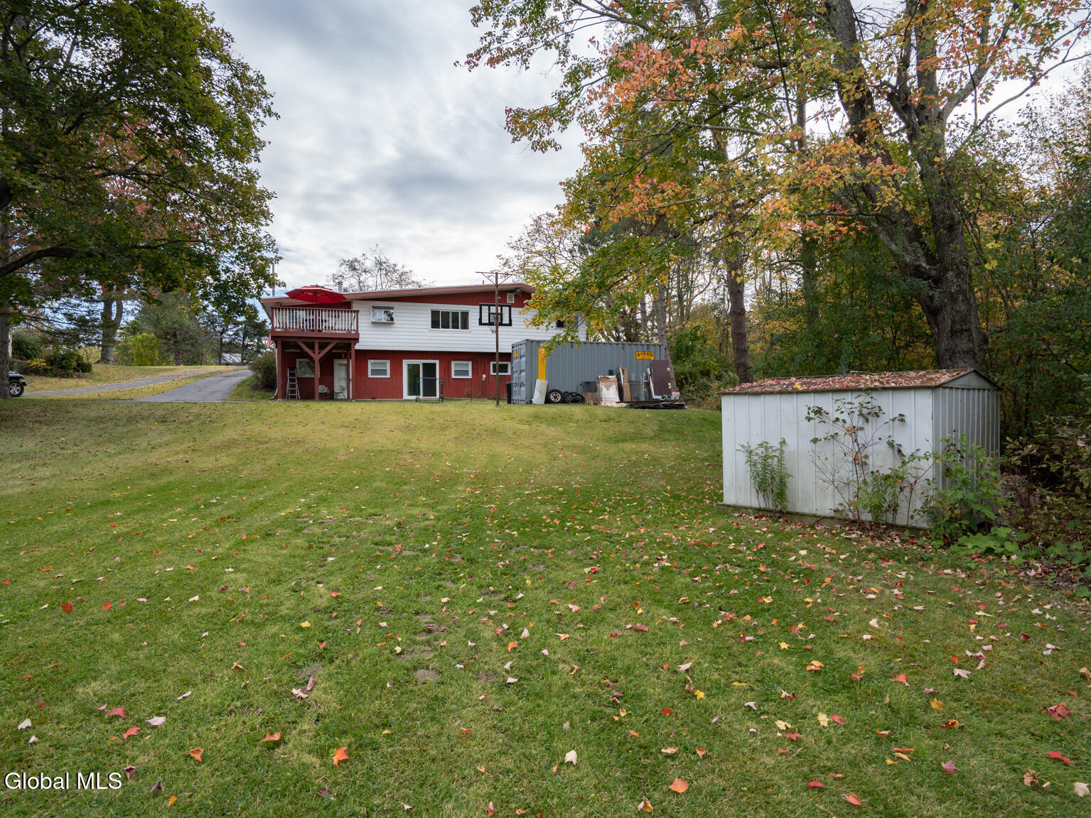 653 Brunswick Road Brunswick, NY 12180 - Photo 37 of 37 Shed