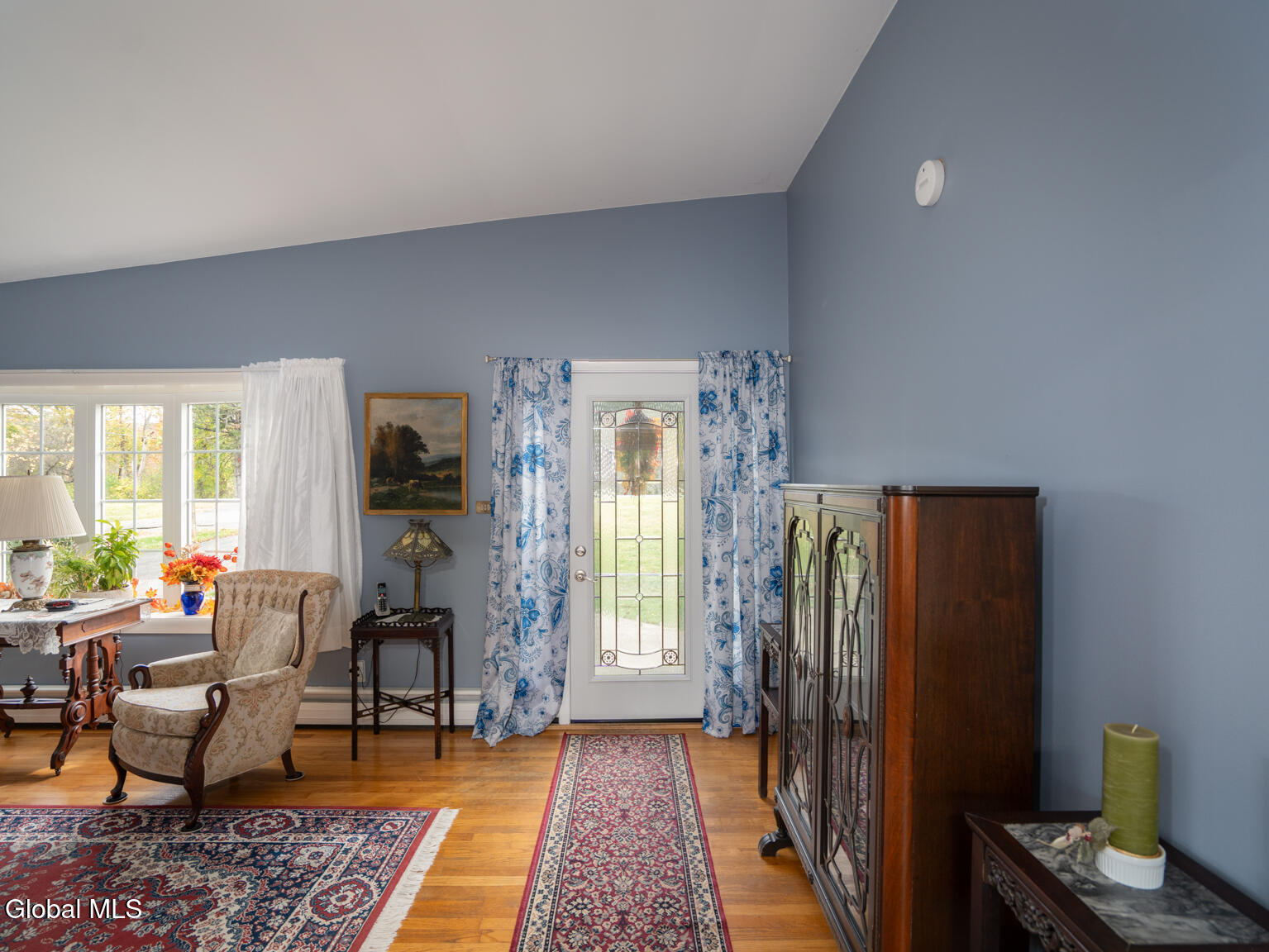 653 Brunswick Road Brunswick, NY 12180 - Photo 6 of 37 Front Door Entrance