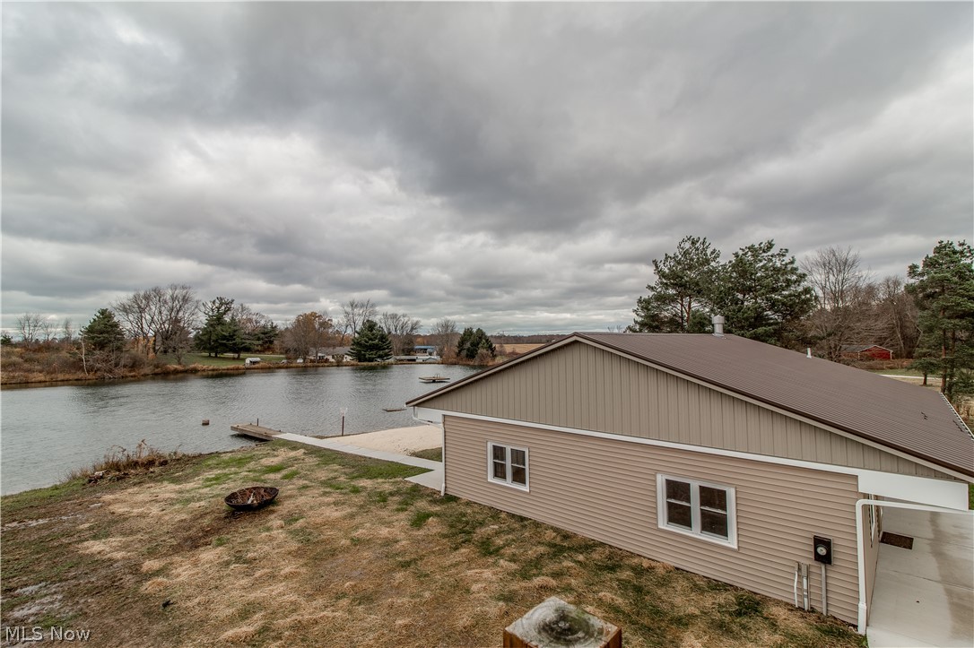 3865 Rolling Meadows Road Ashtabula, OH 44004 - Photo 26 of 35