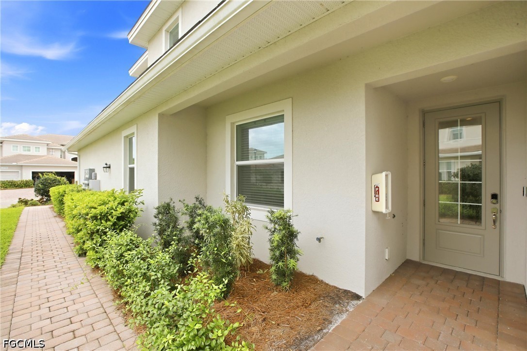 3771 Pebblebrook Ridge Court, Unit 102 Fort Myers, FL 33905 - Photo 3 of 33