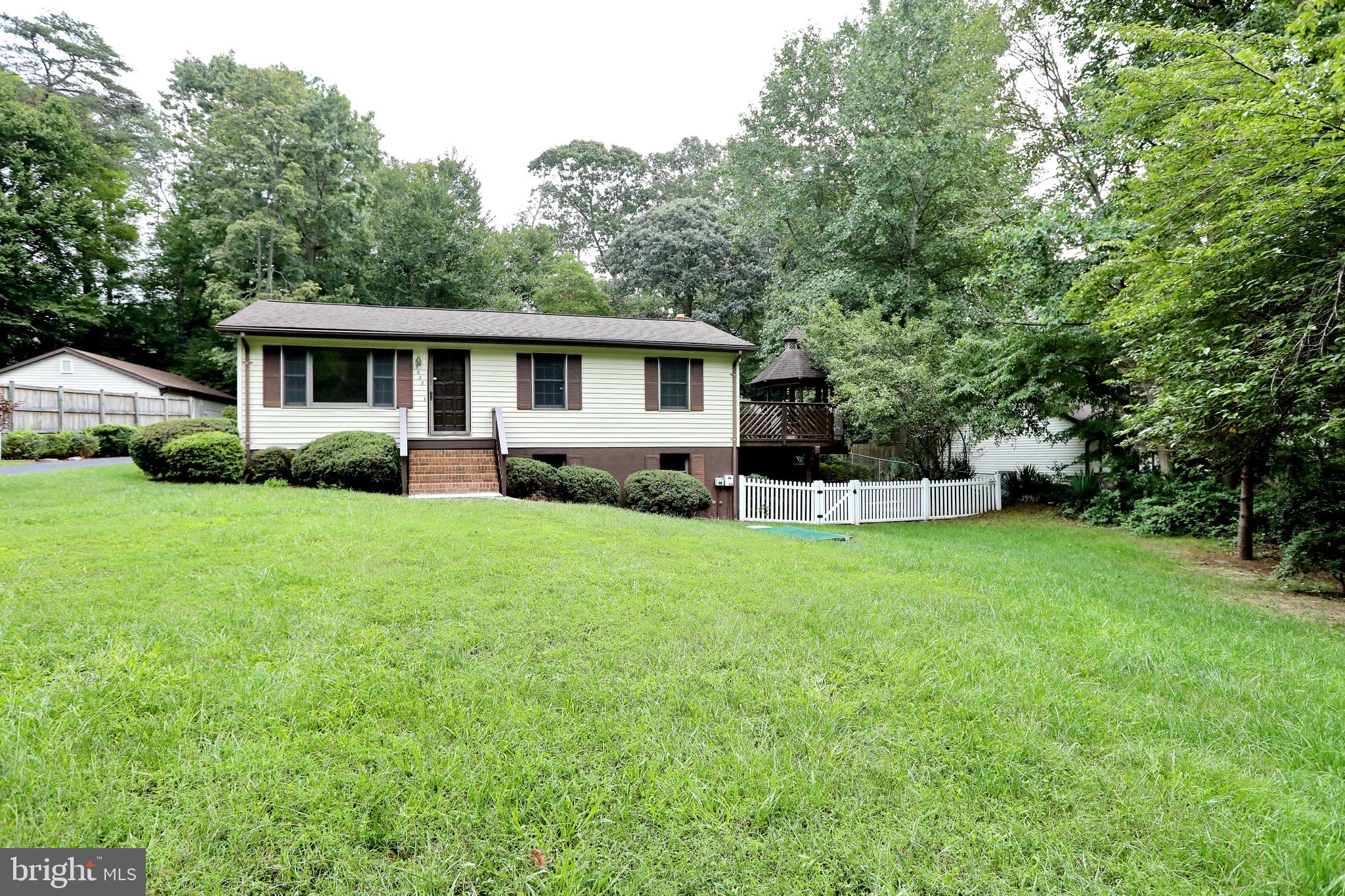 5022 Long Beach Road St. Leonard, MD 20685 - Photo 1 of 58