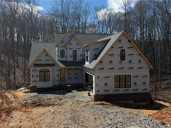 $1,190,000 | 9652 Lissara Camp Court, Lewisville, NC 27023