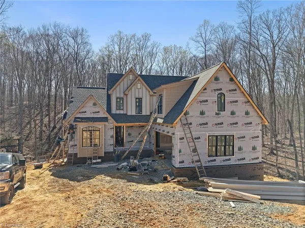 $1,190,000 | 9652 Lissara Camp Court, Lewisville, NC 27023