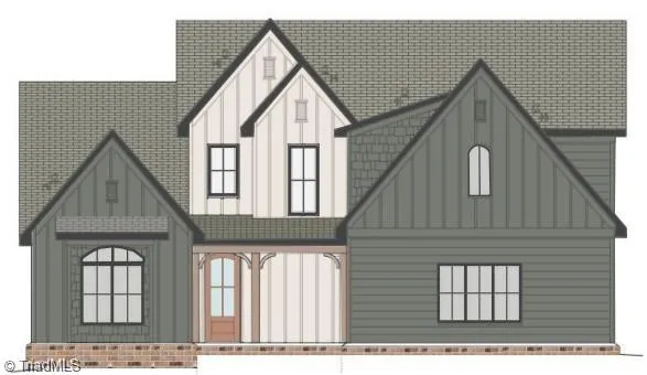 $1,190,000 | 9652 Lissara Camp Court, Lewisville, NC 27023