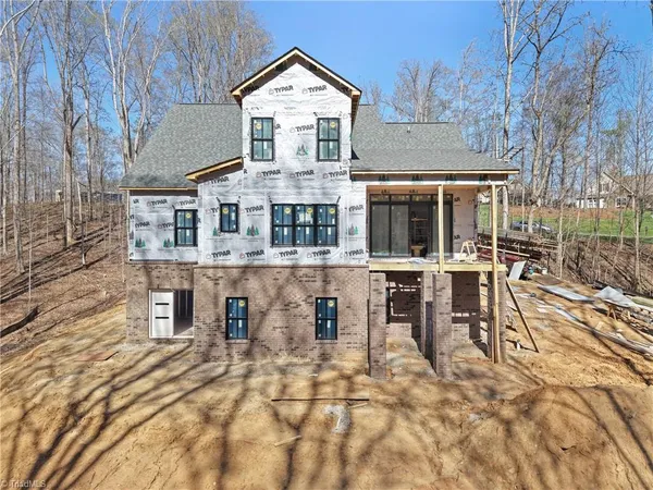 $1,190,000 | 9652 Lissara Camp Court, Lewisville, NC 27023