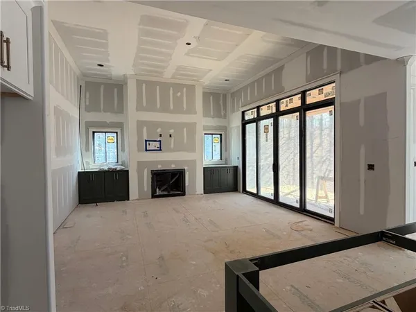 $1,190,000 | 9652 Lissara Camp Court, Lewisville, NC 27023