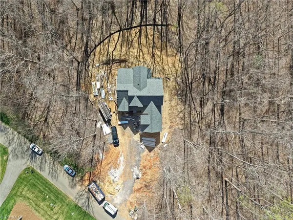 $1,190,000 | 9652 Lissara Camp Court, Lewisville, NC 27023