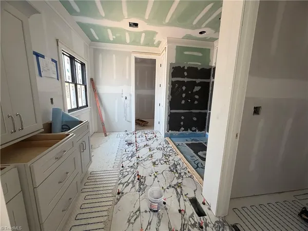 $1,190,000 | 9652 Lissara Camp Court, Lewisville, NC 27023