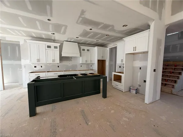 $1,190,000 | 9652 Lissara Camp Court, Lewisville, NC 27023