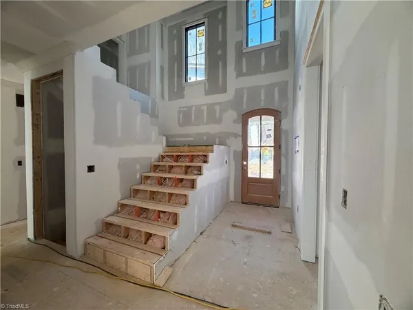 $1,190,000 | 9652 Lissara Camp Court, Lewisville, NC 27023