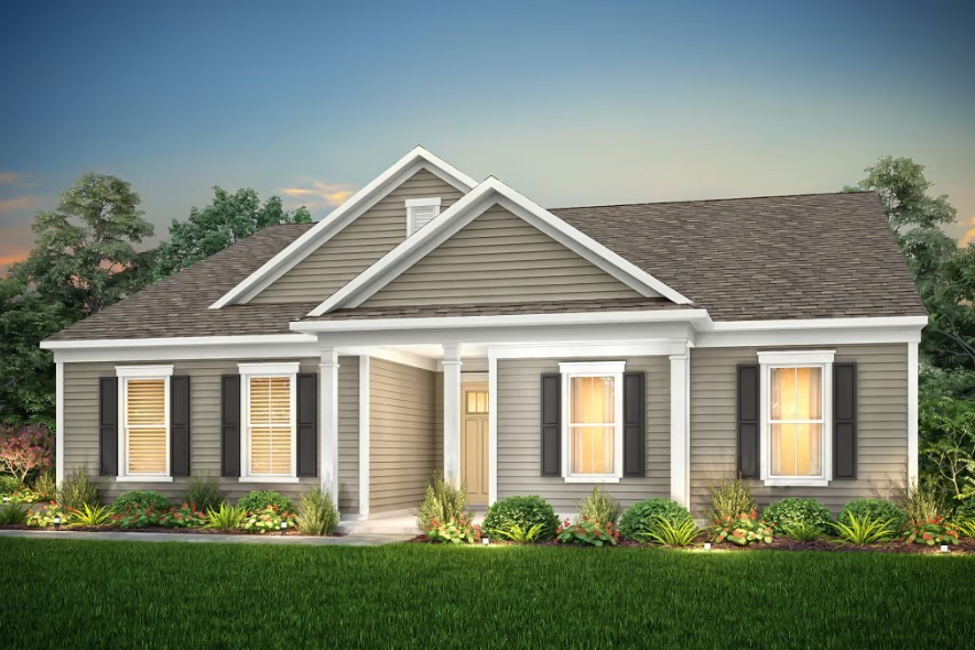 7729 Second Fiddle Way Arrington, TN 37014 - Photo 1 of 19 Gallery Image 1