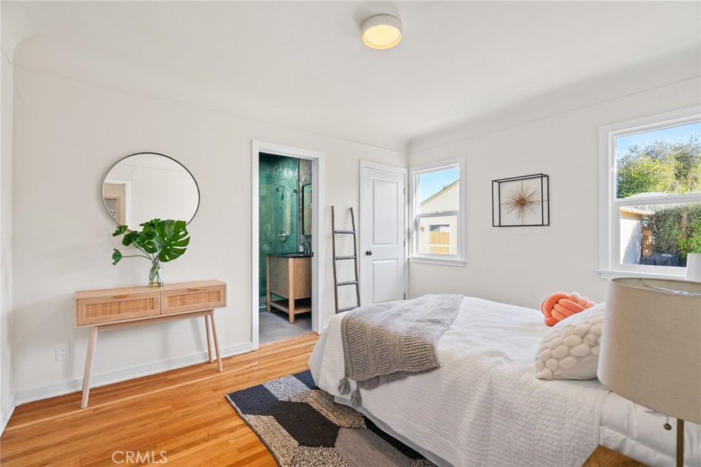 3912 York Boulevard Los Angeles, CA 90065 - Photo 26 of 51 a living room with furniture