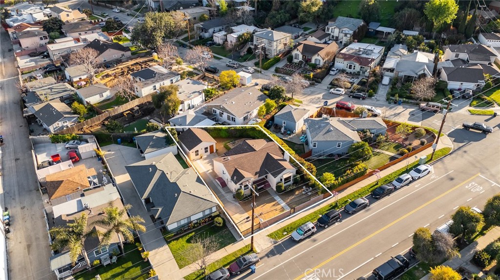 3912 York Boulevard Los Angeles, CA 90065 - Photo 46 of 51