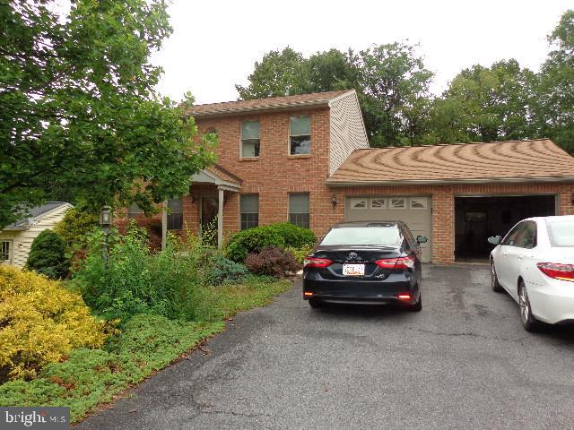 173 Stanford Road Hagerstown, MD 21742 - Photo 20 of 21 Exterior