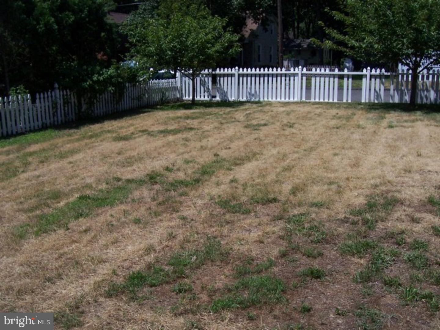 202 Forrest Avenue Runnemede, NJ 08078 - Photo 6 of 19 Back Yard