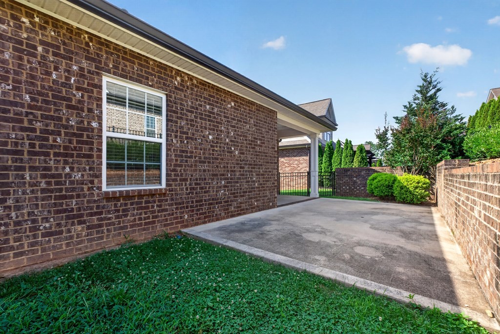 1111 Old Sparta Road Cookeville, TN 38506 - Photo 37 of 45