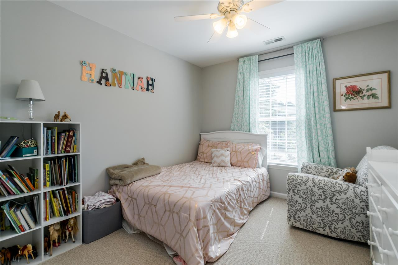 8105 Tory Sound Court Raleigh, NC 27613 - Photo 18 of 25 Photo 18