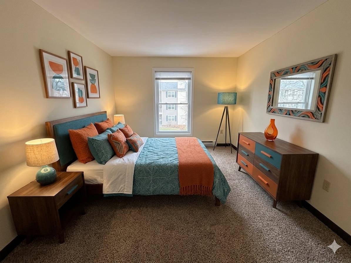 131 Eastern Avenue, Unit 303 Manchester, NH 03104 - Photo 27 of 57