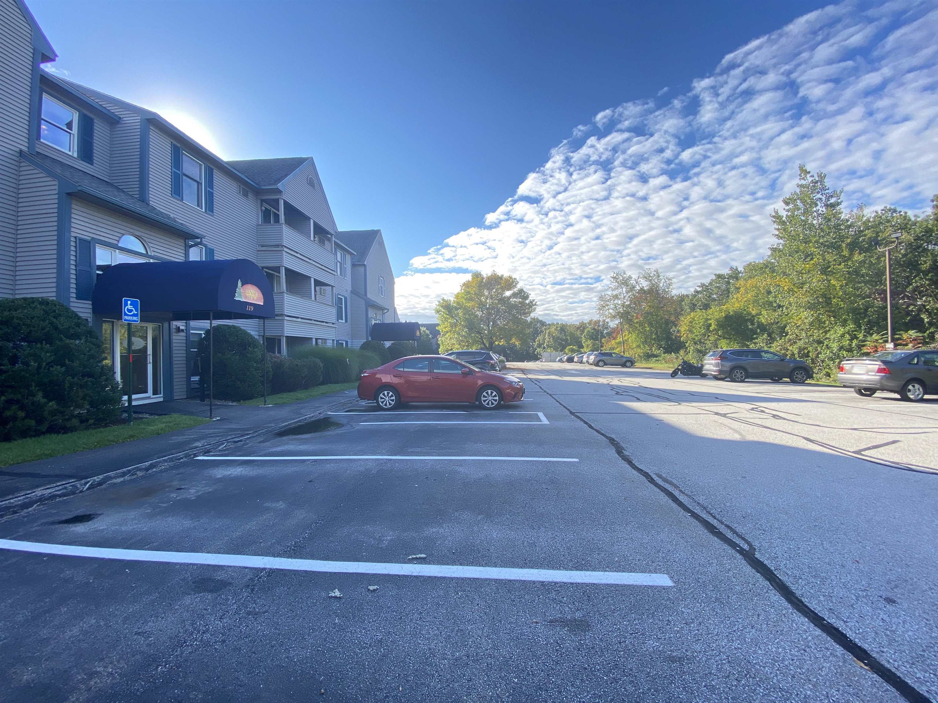 131 Eastern Avenue, Unit 303 Manchester, NH 03104 - Photo 56 of 57