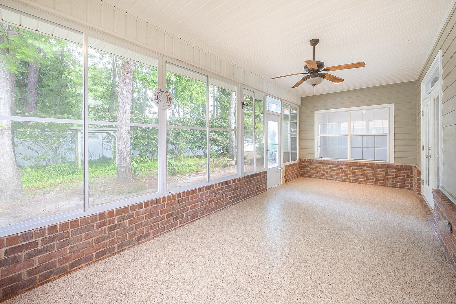 133 Mark Twain Loop Foley, AL 36535 - Photo 44 of 61 Sun Room