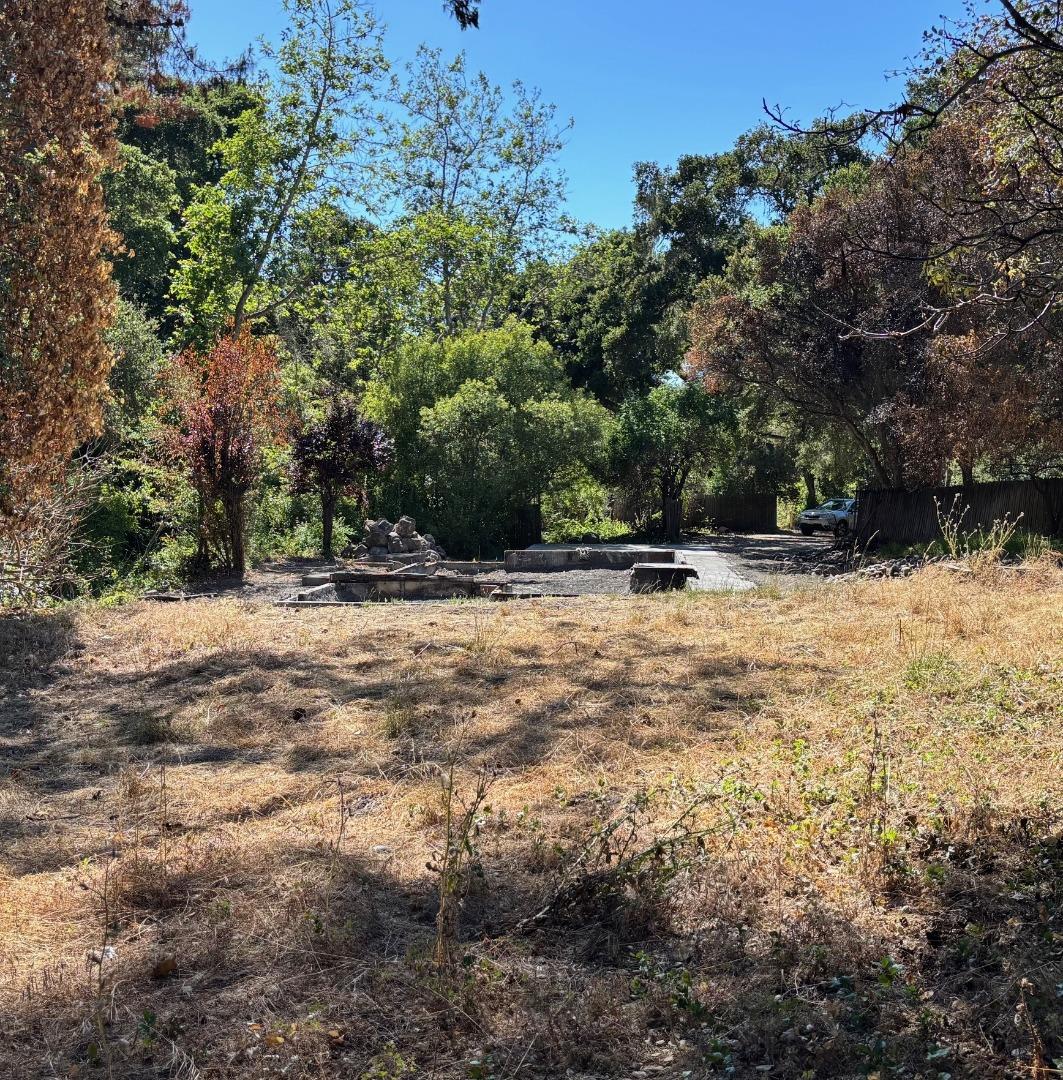 382 Corral De Tierra Road Salinas, CA 93908 - Photo 12 of 20 a view of outdoor space with trees