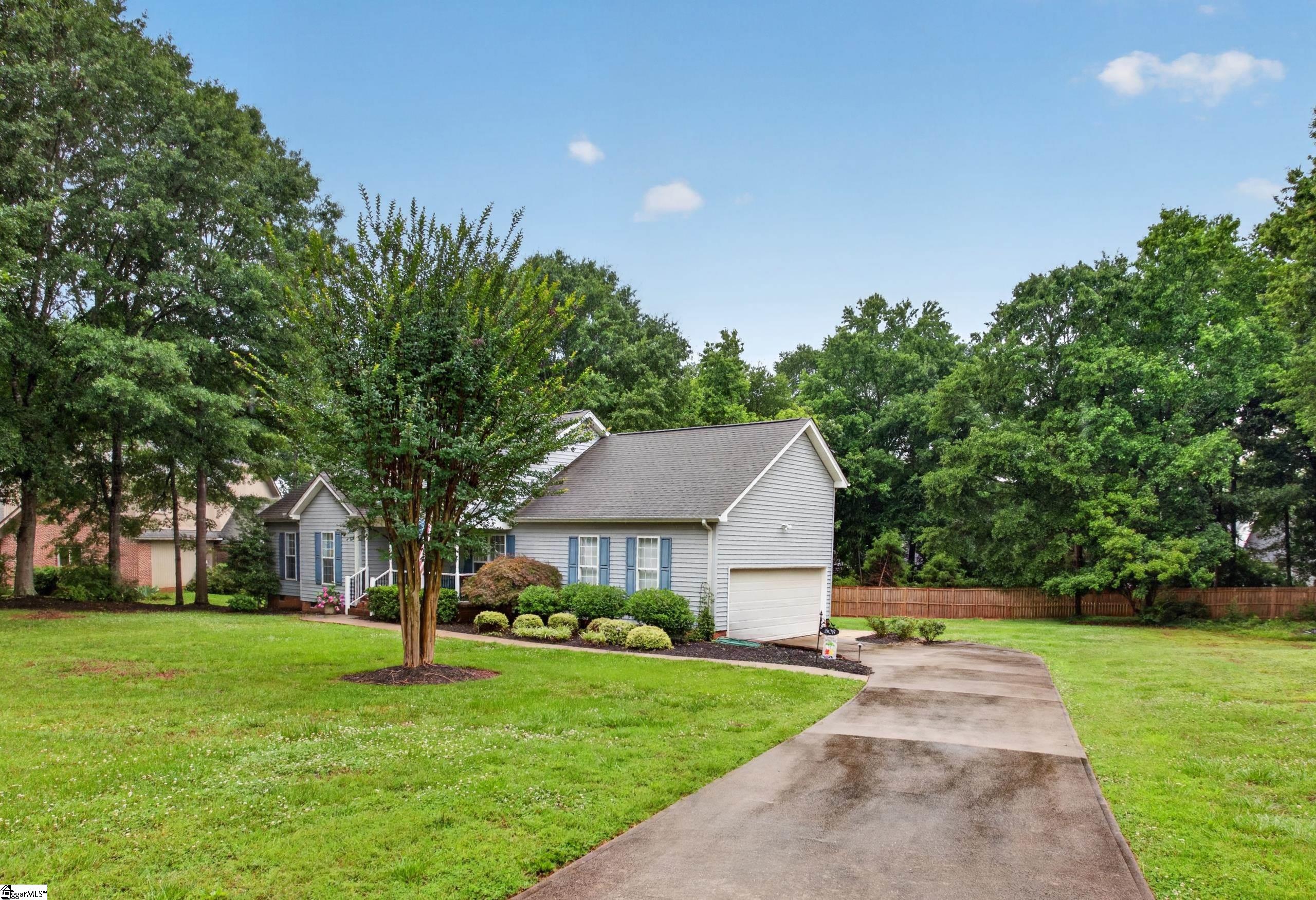 508 Lia Way Easley, SC 29642 - Photo 34 of 41
