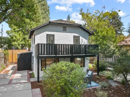 $1,998,000 | 1321 Hopkins Avenue, Palo Alto, CA 94301